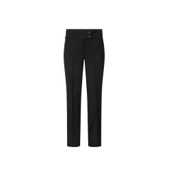 Clubclass Ladies Ascot Trouser - Short Leg