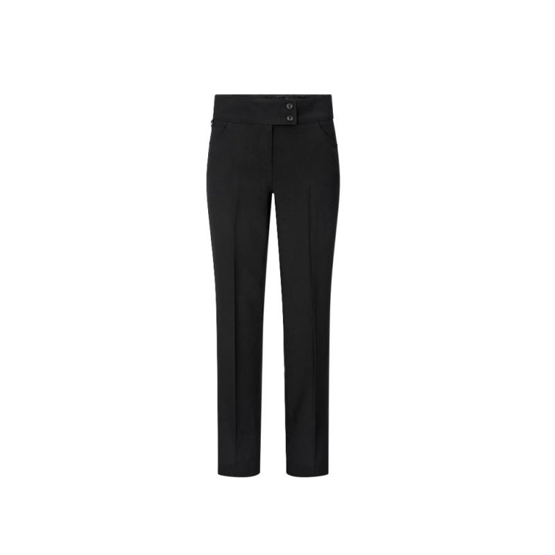 Clubclass Ladies Ascot Trouser - Short Leg Clubclass Ladies Ascot Trouser - Short Leg
