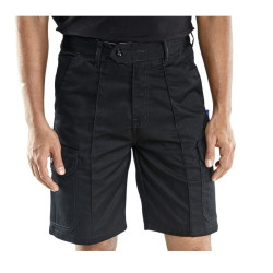 Click Combat Shorts