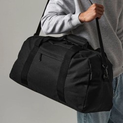 Large Kit Bag - Black Large Kit Bag - Black