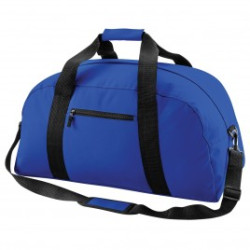Large Kit Bag - Black