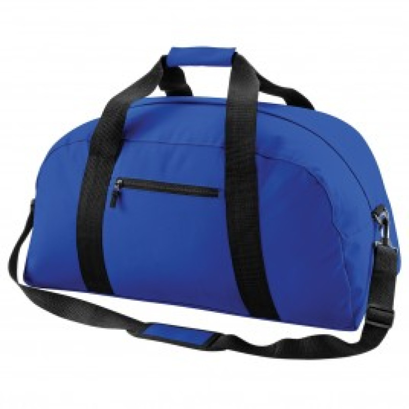 Large Kit Bag - Black Large Kit Bag - Black