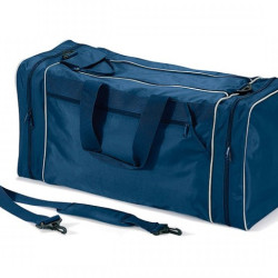 Jumbo Sports Holdall Navy