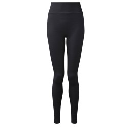Womens Tri Dri Recycled  Seamless 3D Fit Multi-sport Flex Leggings