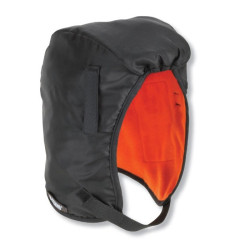 Winter helmet liner
