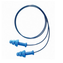 Howard Leight Smart Fit  Metal detectable Ear Plugs - Box 50