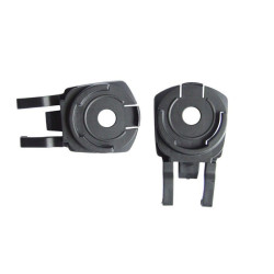 FXVP15Z Scott Helmet Ear Defender Posts/Clips - 15mm