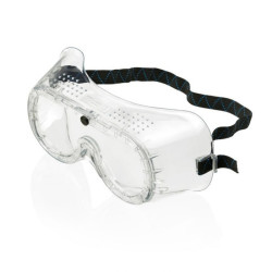 Economy General Purpose Safety Goggle
