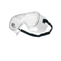 Bolle Economy Clear Safety Goggle 