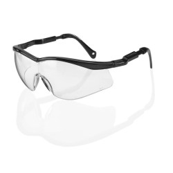 Beeswift Colorado Clear Safety Spec