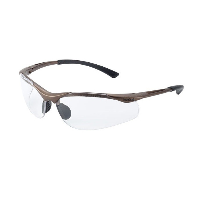 Bolle Contour Clear Spectacle Bolle Contour Clear Spectacle