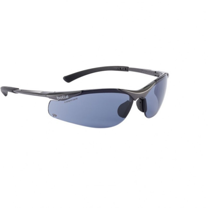 Bolle Contour Smoked Spectacle Bolle Contour Smoked Spectacle