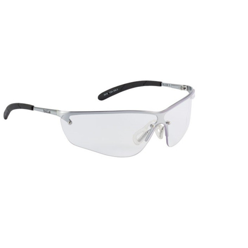 Bolle Silium Clear Spectacle Bolle Silium Clear Spectacle