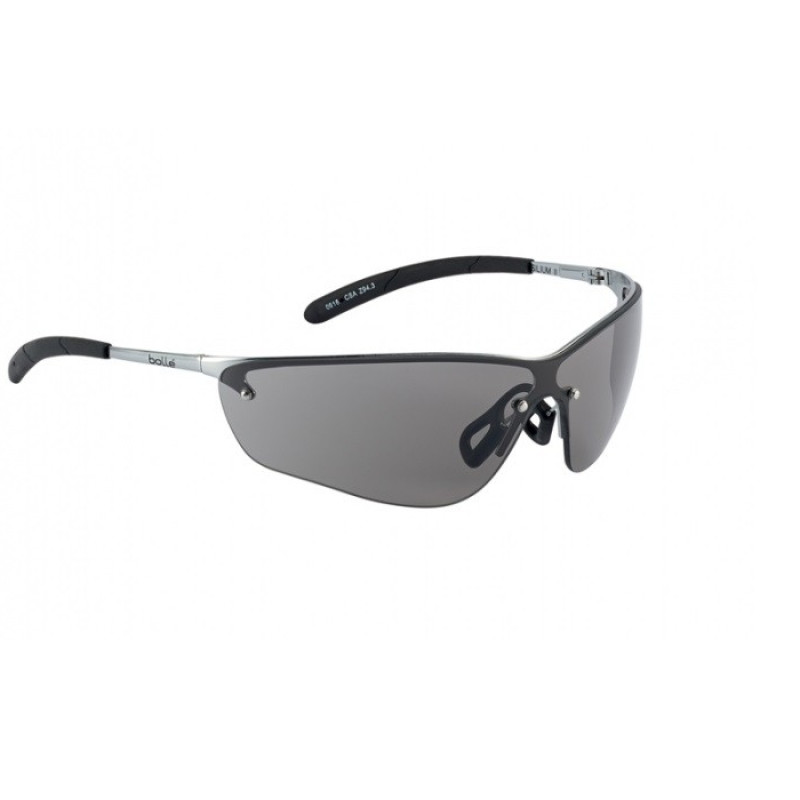 Bolle Silium Smoked Spectacle Bolle Silium Smoked Spectacle
