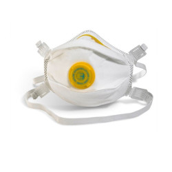 P3V Dust Mask (Box 5)