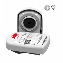 JSP Force 8 Press to Check P3 Filters