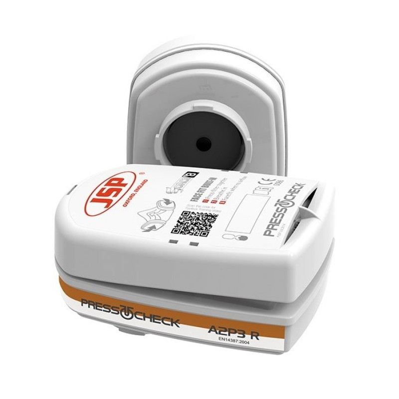 Force 8 Press to Check A2 P3 Filters (Pair) Force 8 Press to Check A2 P3 Filters (Pair)