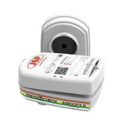 Force 8 Press to Check ABEK1P3 Filters (Pair)