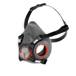 Force 8 Half-Mask (Large)