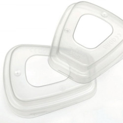 3M 501 Filter Retainer