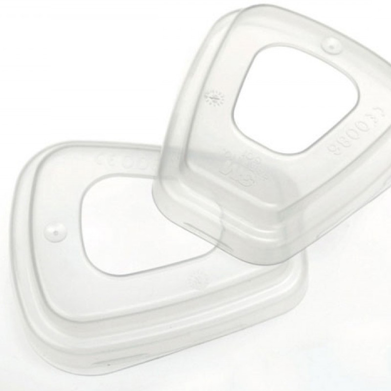 3M 501 Filter Retainer 3M 501 Filter Retainer