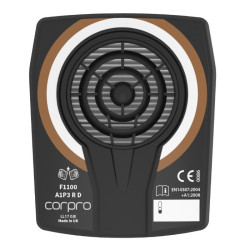 Corpro A2P3 Filters (Pair)