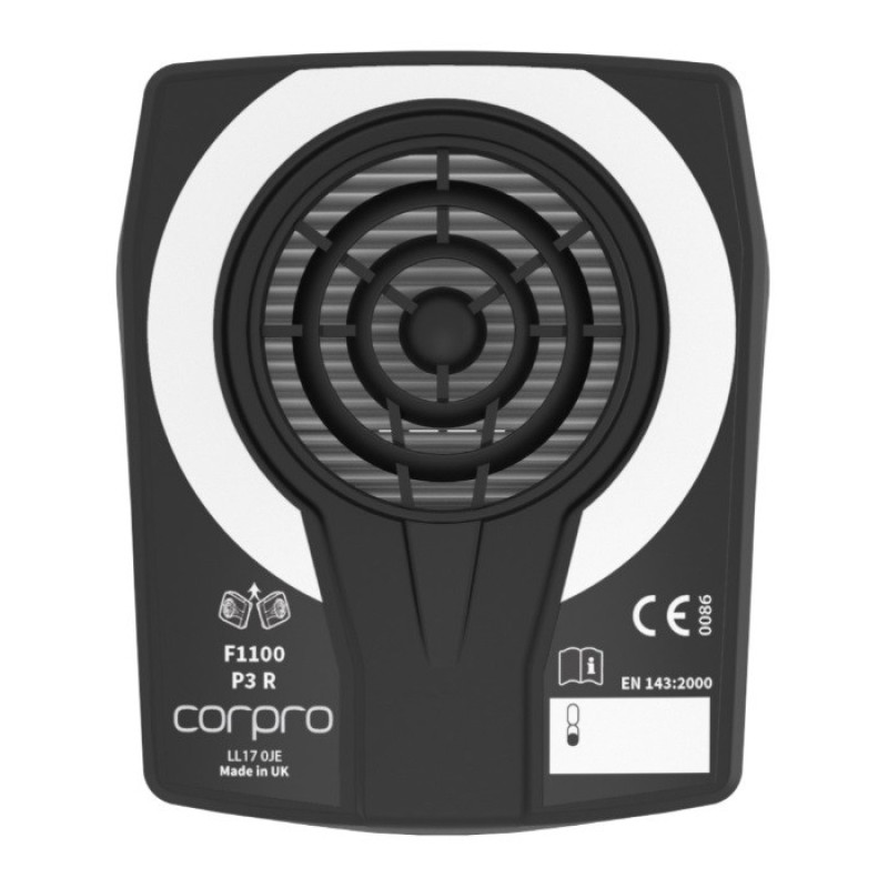 Corpro P3R Filters (Pair) Corpro P3R Filters (Pair)
