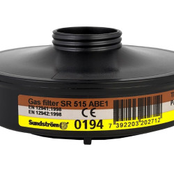Sundstrom SR515 ABE Filter for SR500