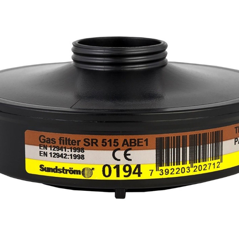 Sundstrom SR515 ABE Filter for SR500 Sundstrom SR515 ABE Filter for SR500