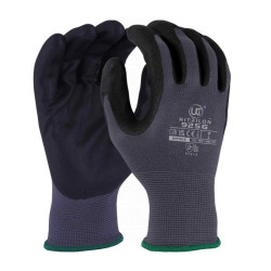 Nitrile Foam Glove