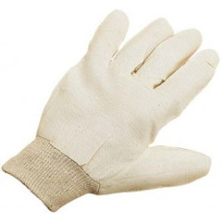 Cotton Drill Glove