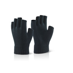 Fingerless Mitts