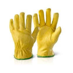 Lined Driver Glove