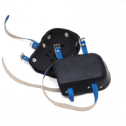 Heavy Duty Miners Knee Pad