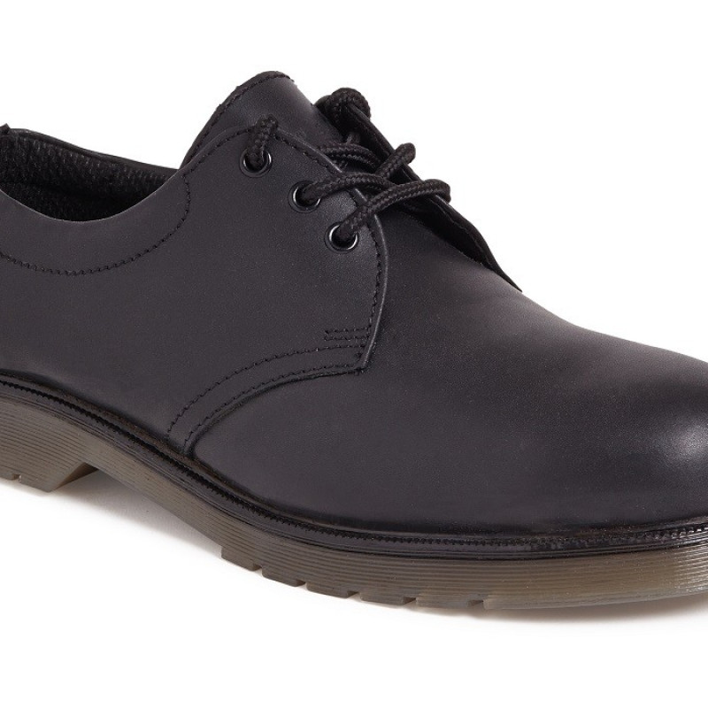 Sterling SS100 Gibson Safety Shoe - SB