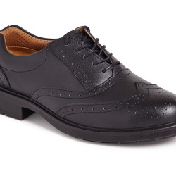 Sterling SS500 Men's Executive Safety Brogue S1P
