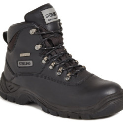 Sterling SS812SM Waterproof Safety Boot S3 SRA
