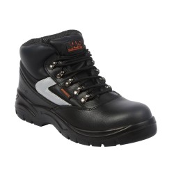 Sterling SS601SM Water Resistant Safety Boot S1P SRA