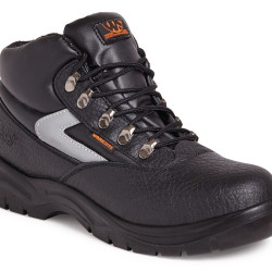 Sterling SS601SM Water Resistant Safety Boot S1P SRA