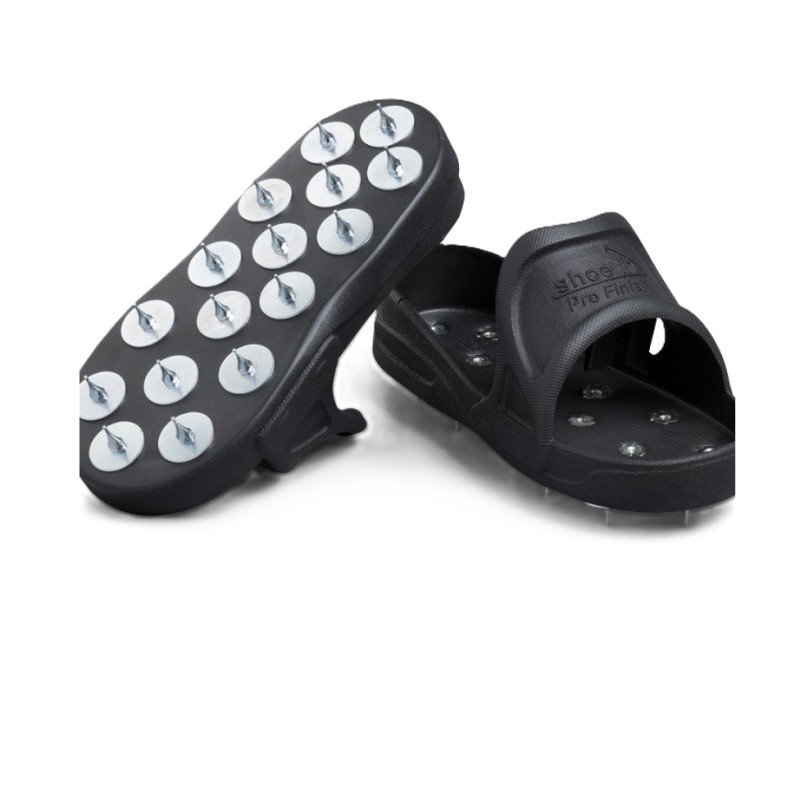 Shoe in Pro Spiked Shoe Shoe in Pro Spiked Shoe