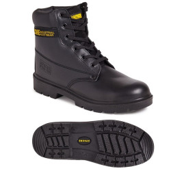 AP300 Apache Hiker Boot
