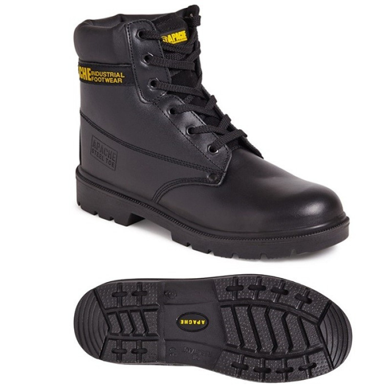 AP300 Apache Hiker Boot AP300 Apache Hiker Boot