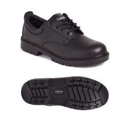 AP306 Apache W/Resist Shoe