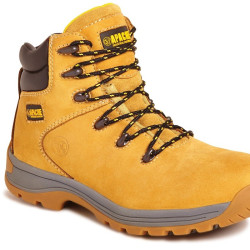 Apache AP314CM Wheat Flexi Safety Hiker