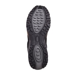 SS607 Sterling Black Mesh Safety Trainer SS607 Sterling Black Mesh Safety Trainer