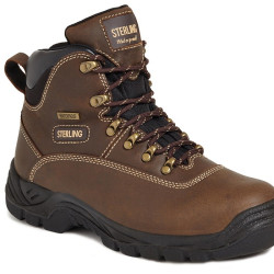 Waterproof Hiker S3