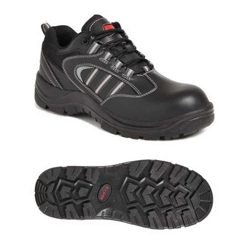 SS705 Airside Trainer Shoe S3