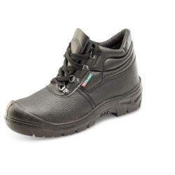D/D S-C Chukka M-S Black