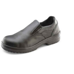 CF12 Click Ladies Slip on Shoe