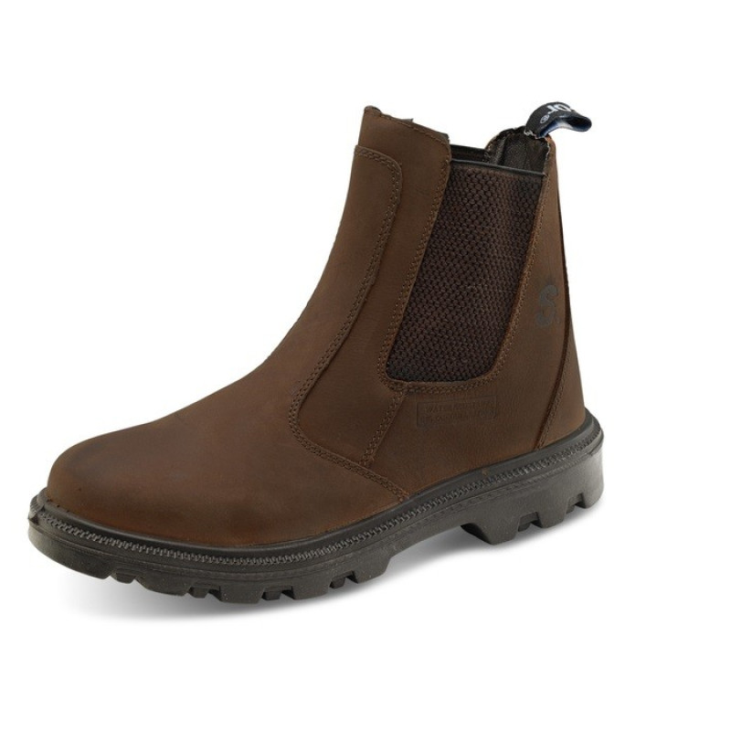 Sherpa Dealer Boot